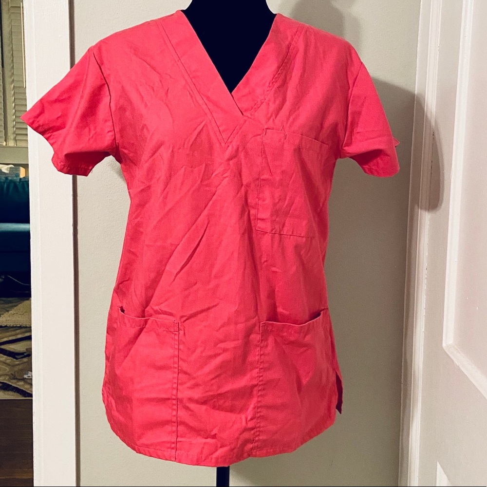 Scrub Shirt